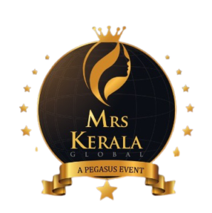 Mrs Kerala Global Logo