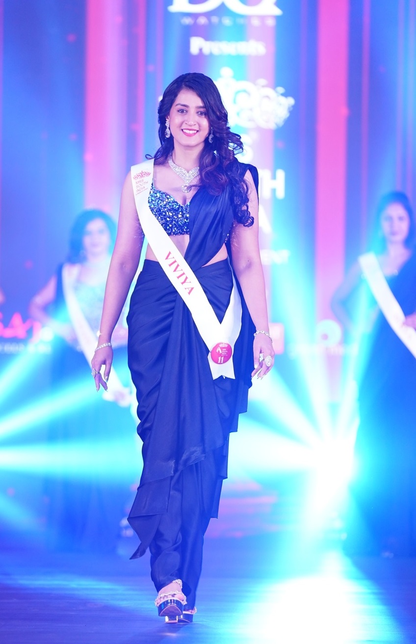 About Mrs Kerala Global